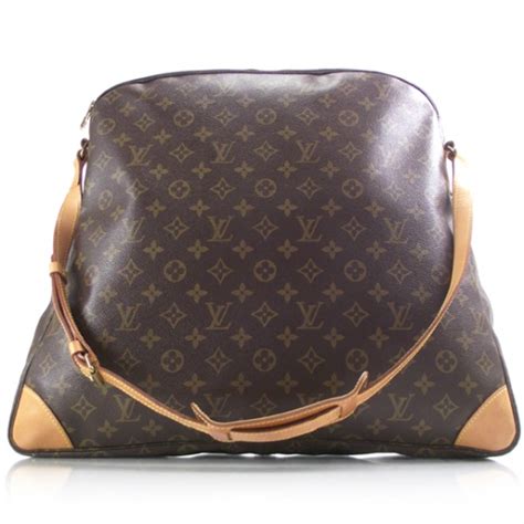 louis vuitton promenade|Louis Vuitton Monogram Sac Promenade .